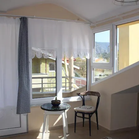 Appartement Dionyssos Apartment 2 Ortaca (Mugla)
