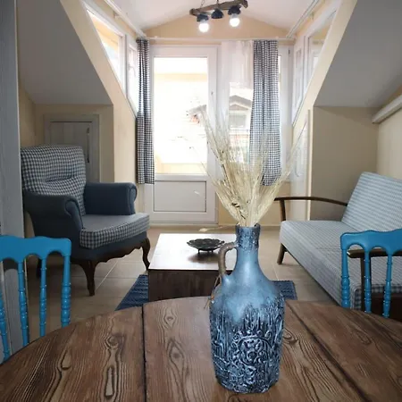 Appartement Dionyssos Apartment 2 Ortaca (Mugla)